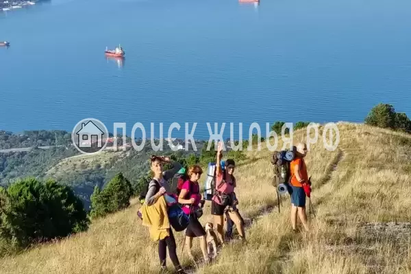 Дом под ключ «МореДом», Кабардинка