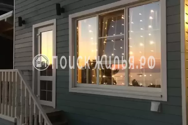 Дом под ключ «МореДом», Кабардинка