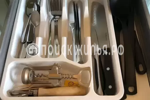 Дом под ключ «МореДом», Кабардинка