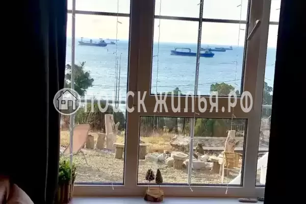 Дом под ключ «МореДом»