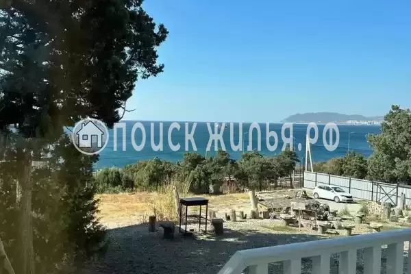 Дом под ключ «МореДом», Кабардинка