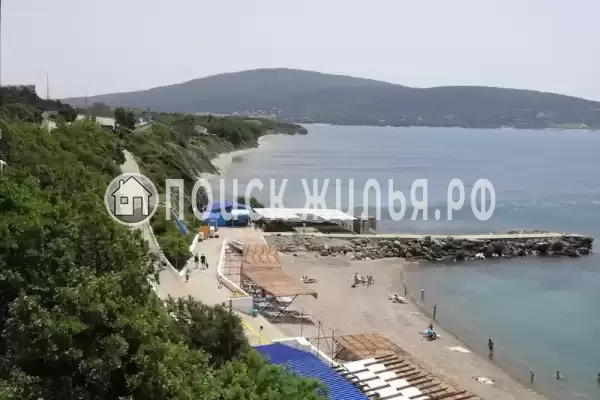 Дом под ключ «МореДом», Кабардинка