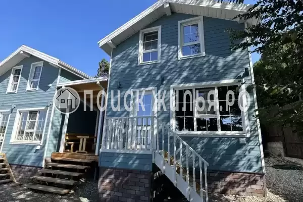 Дом под ключ «МореДом», Кабардинка