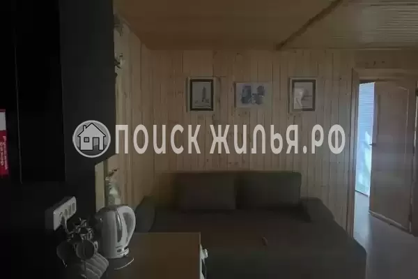 Частный сектор «Евродвушка в частном доме», Геленджик Частный сектор «Евродвушка в частном доме», Геленджик