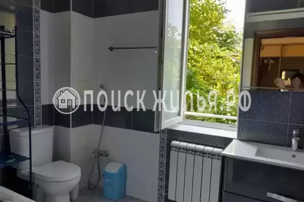 Дом под ключ, пос. пансионата «Южный», д.3А, Дедеркой