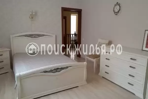 Дом под ключ, пос. пансионата «Южный», д.3А, Дедеркой