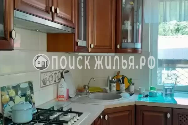 Дом под ключ, пос. пансионата «Южный», д.3А, Дедеркой