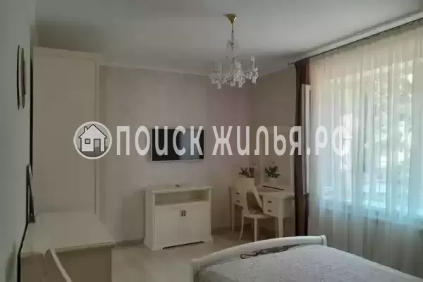 Дом под ключ, пос. пансионата «Южный», д.3А, Дедеркой