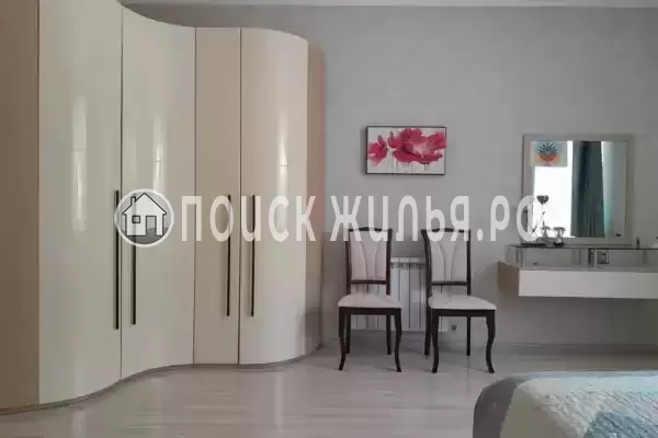 Дом под ключ, пос. пансионата «Южный», д.3А, Дедеркой