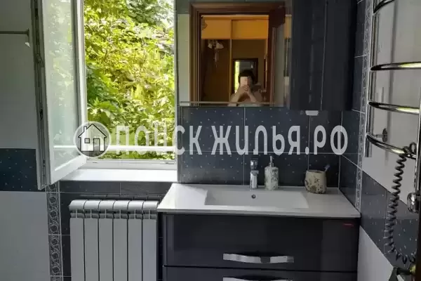 Дом под ключ, пос. пансионата «Южный», д.3А, Дедеркой