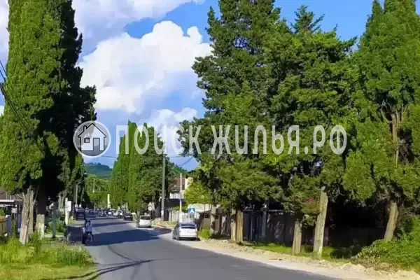 Гостевой дом «У Саида», Гудаута