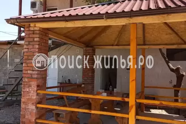 Гостевой дом «У Саида», Гудаута