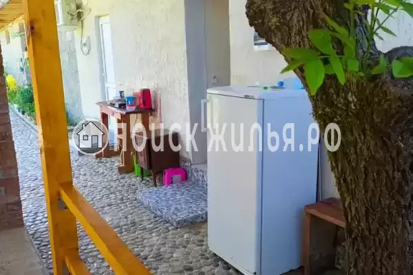 Гостевой дом «У Саида», Гудаута