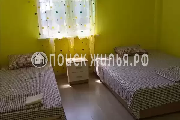 Гостевой дом «У Саида», Гудаута