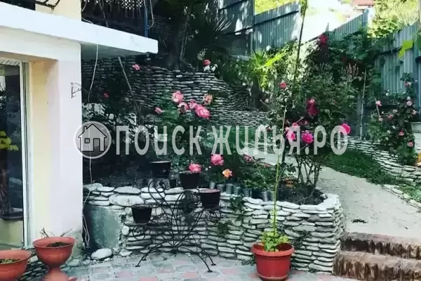 «Мария», Дедеркой «Мария», Дедеркой