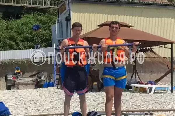 «Мария», Дедеркой «Мария», Дедеркой