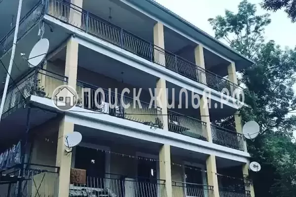 «Мария», Дедеркой «Мария», Дедеркой