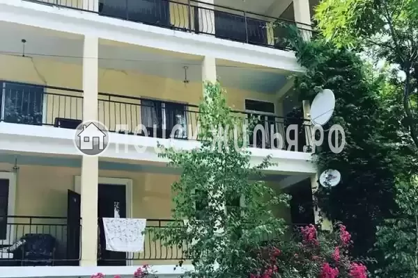 «Мария», Дедеркой «Мария», Дедеркой