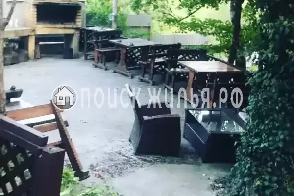 «Мария», Дедеркой «Мария», Дедеркой