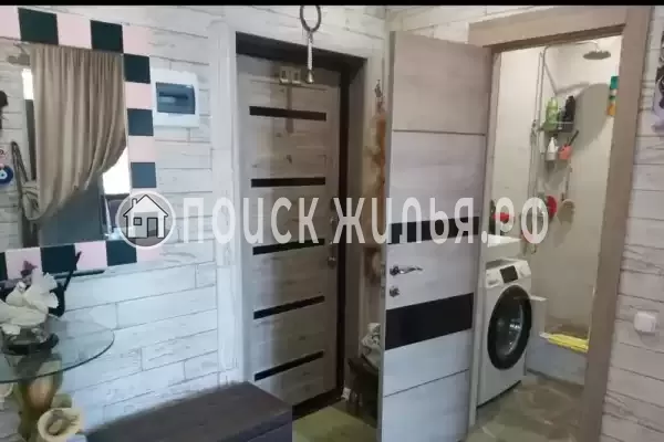 Частный сектор «Уютная евродвушка», Небуг Частный сектор «Уютная евродвушка», Небуг