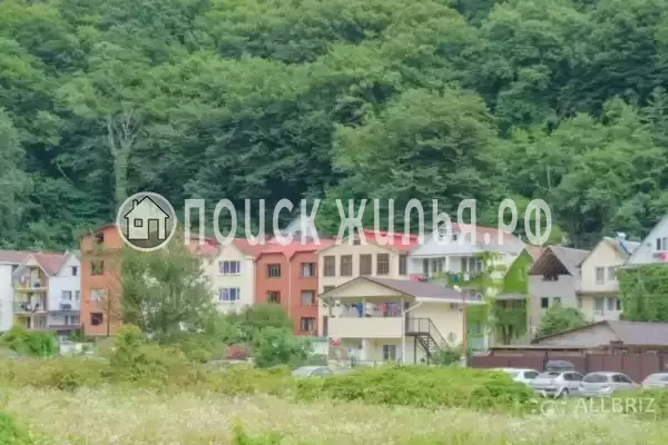 Дом под ключ «7-Я», Солоники