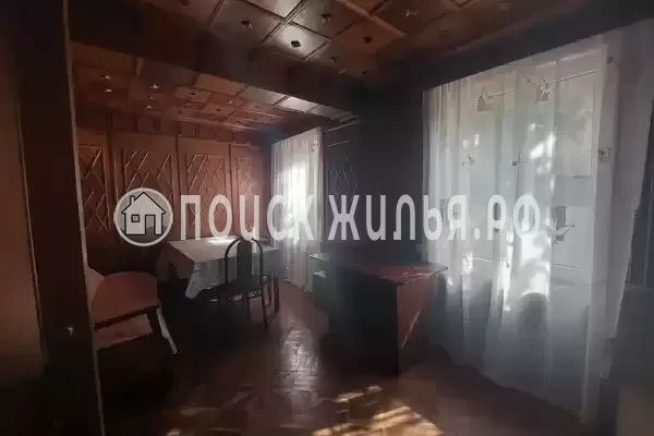 Частный сектор «Коттедж в центре Гудауты», Гудаута