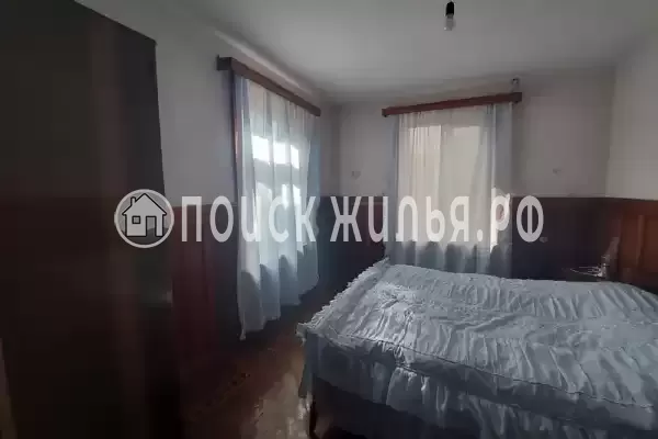 Частный сектор «Коттедж в центре Гудауты», Гудаута