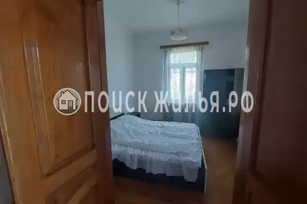 Частный сектор «Коттедж в центре Гудауты», Гудаута