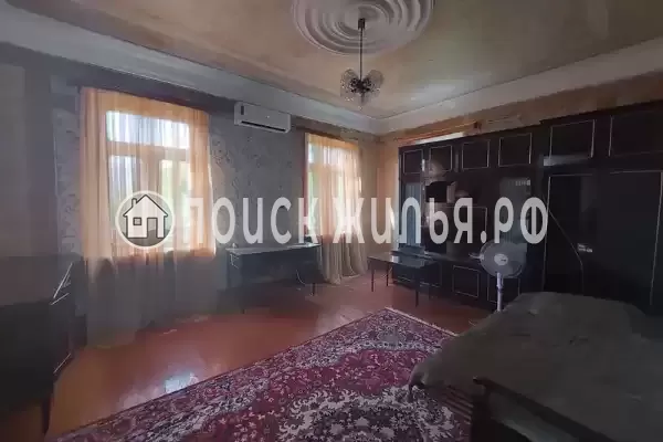 Частный сектор «Коттедж в центре Гудауты», Гудаута