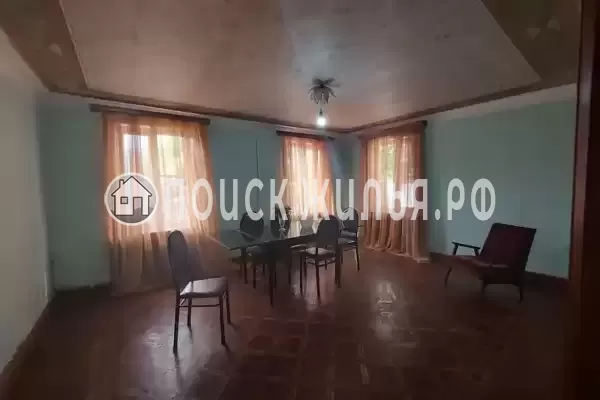 Частный сектор «Коттедж в центре Гудауты», Гудаута