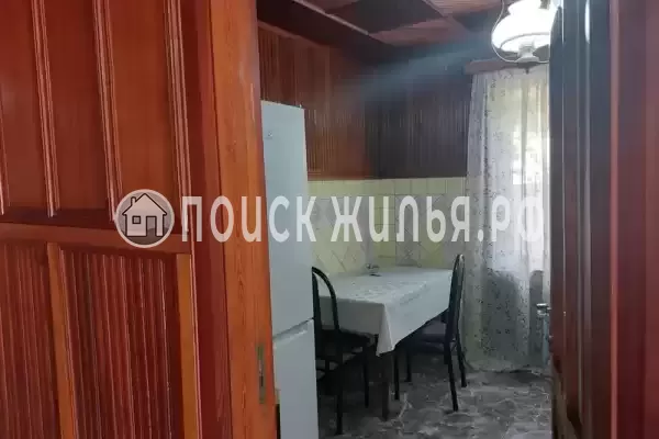 Частный сектор «Коттедж в центре Гудауты», Гудаута