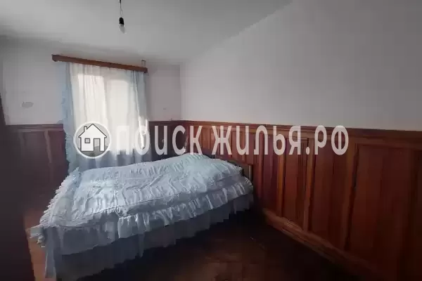 Частный сектор «Коттедж в центре Гудауты», Гудаута