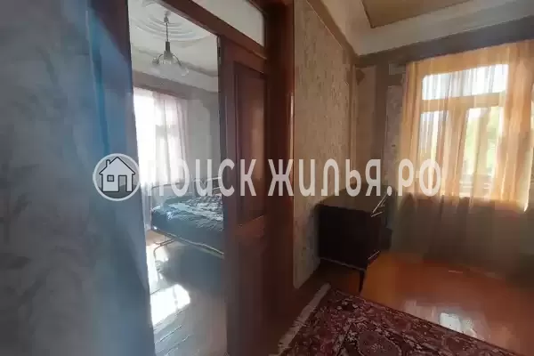 Частный сектор «Коттедж в центре Гудауты», Гудаута