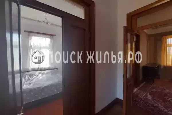 Частный сектор «Коттедж в центре Гудауты», Гудаута