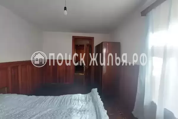 Частный сектор «Коттедж в центре Гудауты», Гудаута