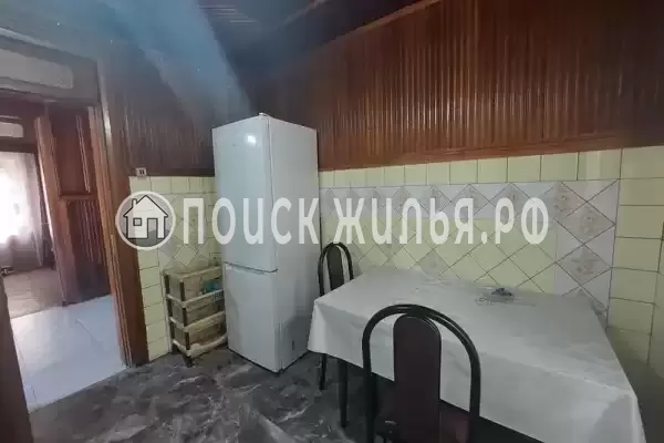 Частный сектор «Коттедж в центре Гудауты», Гудаута