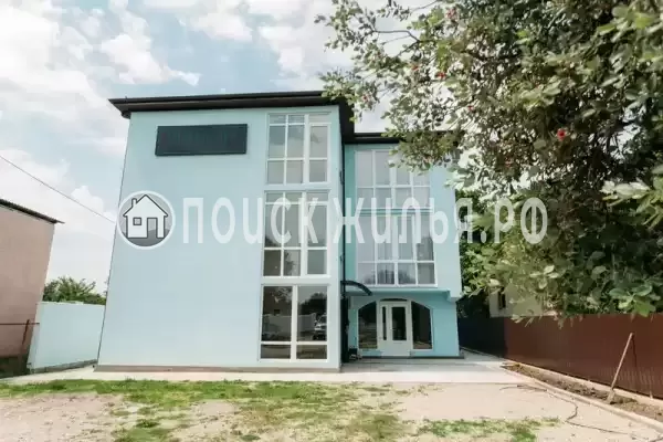 Гостевой дом «Rising star»