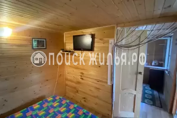 Дом под ключ «У моря на 4 человека», Новомихайловский