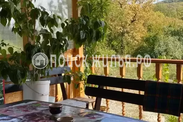 Дом под ключ «У моря на 4 человека», Краснодарский край, Новомихайловский, мкр. Звездный, д.2