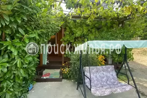 Дом под ключ «У моря на 4 человека», Новомихайловский