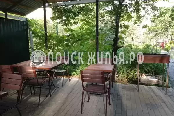 «Любушка», Краснодарский край, Сочи, Лазаревское, Аэродромная, д.4/2 «Любушка», Краснодарский край, Сочи, Лазаревское, Аэродромная, д.4/2