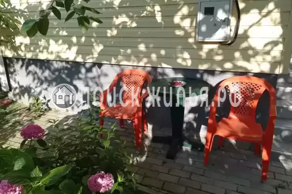 «Любушка», Лазаревское