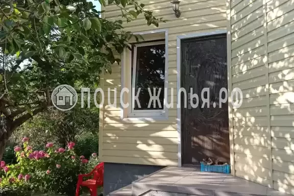 «Любушка», Лазаревское