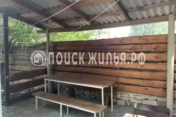 Дом под ключ «На Степной», Феодосия Дом под ключ «На Степной», Феодосия