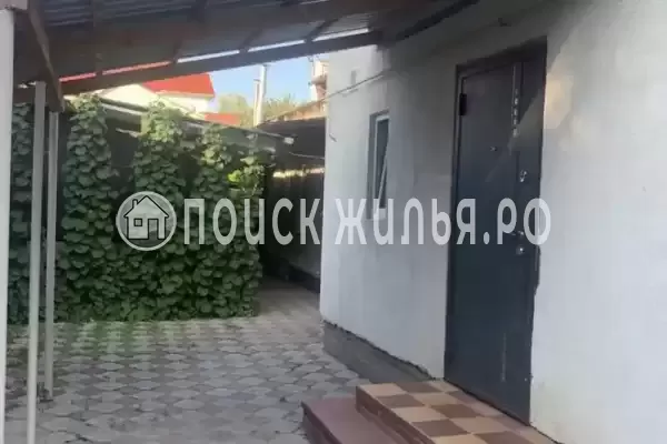 Дом под ключ «На Степной», Феодосия Дом под ключ «На Степной», Феодосия