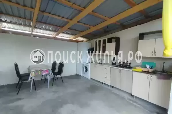 Гостевой дом «De Sofía», Пицунда