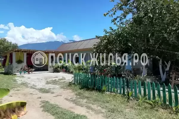 Гостевой дом «De Sofía», Пицунда