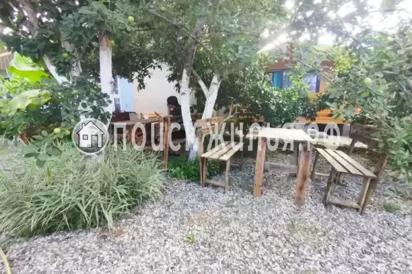 Гостевой дом «De Sofía», Пицунда