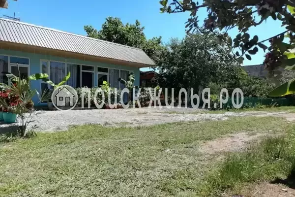 Гостевой дом «De Sofía», Пицунда