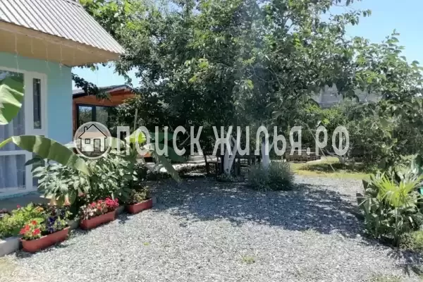 Гостевой дом «De Sofía», Пицунда